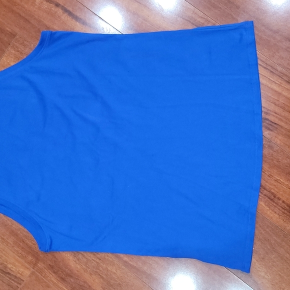 NWT Nike dri-fit tank - Picture 6 of 7